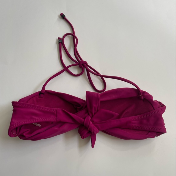 Garage Swimsuit Top - Picture 3 of 3